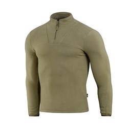 M-Tac - Delta Fleece Sweatshirt - Tan - 70003003