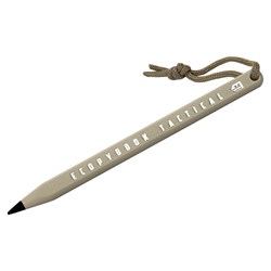 M-Tac - Ecopybook Tactical Pencil - 10273007