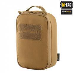 M-Tac - Elite Large Tactical Organizer - Coyote - 10157005