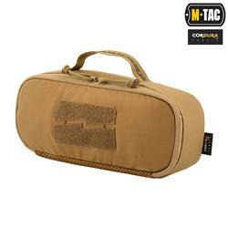 M-Tac - Elite Medium Ammo Pouch - Coyote - 10157005-M