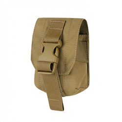 M-Tac - Fragmentation Grenade Pouch - Coyote - 10390005