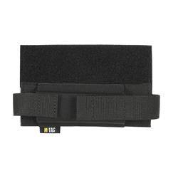 M-Tac - Gen.II Tactical Stasis Carrier with Velcro - Black - 10135102.