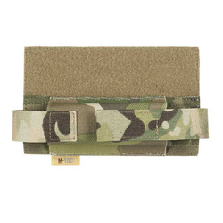 M-Tac - Gen.II Tactical Stasis Carrier with Velcro - Multicam - 10135108