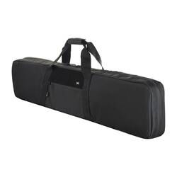 M-Tac - Gun Case - 128 cm - Black - MTC-PB1158-BK