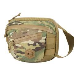 M-Tac - Hip Bag Sphaera Hex Hardsling Bag Gen.II Elite - Multicam/Coyote - 10137508