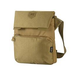 M-Tac - Konvert Elite Bag - Cordura - Coyote - 10192005