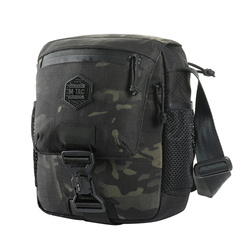 M-Tac - Magnet Bag Satellite Elite Hex - Multicam Black / Black - 10141208