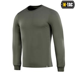 M-Tac - Military Sweater - Army Olive - 20044062