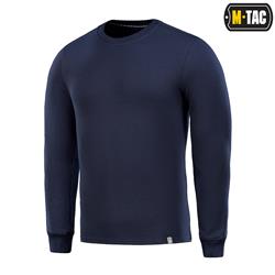 M-Tac - Military Sweater - Navy Blue - 20044015