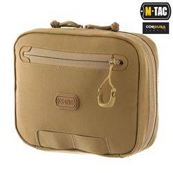 M-Tac - Organiser Pouch Elite - Coyote -10101005