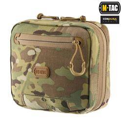 M-Tac - Organiser Pouch Elite - MultiCam - 10101008