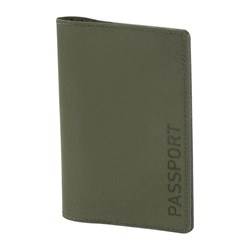 M-Tac - Passport Cover - Ranger Green - 10221023