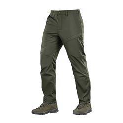 M-Tac - Patrol Gen II Flex Pants - Army Olive - 20066062