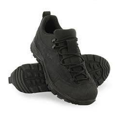 M-Tac - Patrol R Sneakers - Leather - Dark Grey - 30203912