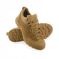 M-Tac - Patrol R Tactical Sneakers - Coyote - 30203905