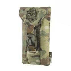 M-Tac - Phone Pouch Elite Large Hex Full - Multicam/Ranger Green - 10160238