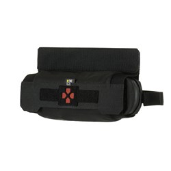 M-Tac - Rool Elite Detachable Tactical First Aid Kit - Black - 51700002