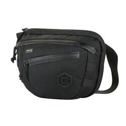 M-Tac - Sphaera Hardsling Bag Large Elite - Black - 51433002