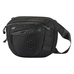 M-Tac - Sphaera Hex Hardsling Bag Large Elite - Black - 51414002