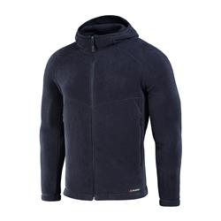 M-Tac - Sprint Fleece Sweatshirt - Dark Navy Blue - 20485015