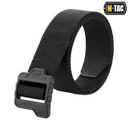 M-Tac - Tactical Belt Lite Gen.II - Black - 20436002