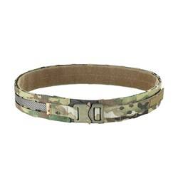 M-Tac - Tactical Belt Tiger Belt Cobra Buckle - Multicam - 10258008