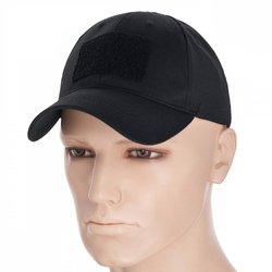 M-Tac - Tactical Cap Flex - Black - 40534002