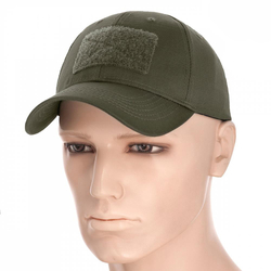 M-Tac - Tactical Cap Flex - Black - 40534062