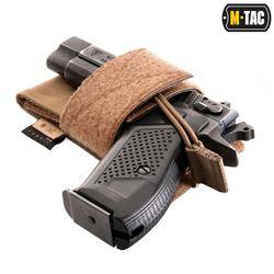 M-Tac - Universal Inner Pistol Holster - Coyote - 10054005