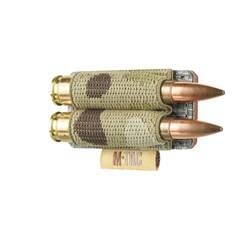 M-Tac - Velcro Panel For Cal. 308 Cartridges - Multicam - 10246008