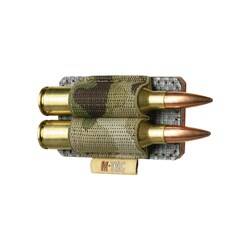 M-Tac - Velcro Panel For Cal. 338 Cartridges - Multicam - 10245008