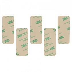 M-Tac - Velcro Set for Cover Vilha - 5 pieces - Multicam - 10929008