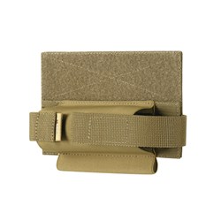 M-Tac - Velcro Tourniquet Pouch Gen.III - Coyote - 10137405