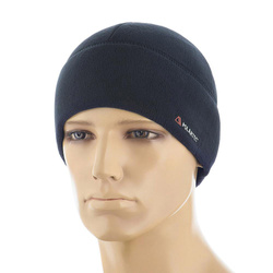 M-Tac - Watch Cap Light Polartec - Navy Blue - 40562015