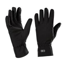 M-Tac - Winter Softshell Gloves - Black - 90010002