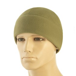 M-Tac - Winter Watch Cap Elite - Fleece - Tan - 40027003