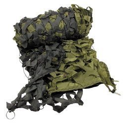 MFH - Camo Net 3x2m