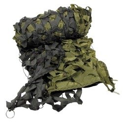 MFH - Camo Net 6x3m