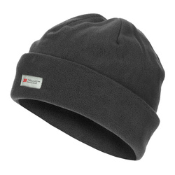 MFH - Fleece winter cap - Black