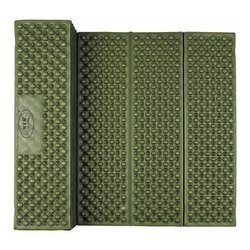 MFH - Foldable Sleeping Mat - OD Green - 31344B