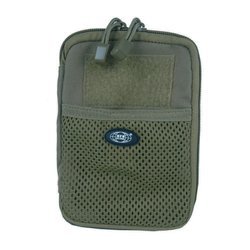 MFH - Organizer Pouch - Small - Olive Drab - 30606B