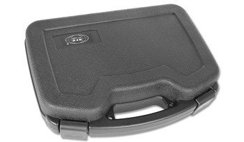 MFH - Pistol Case - Large - Black - 27170A