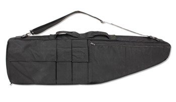 MFH - Rifle Bag - Black - 120x30 cm