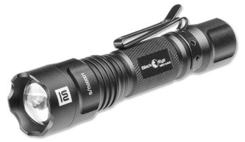 Mactronic - Flashlight Black Eye Mini - 115 lm - Black - MX512L