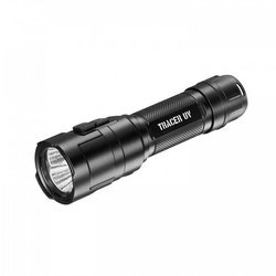 Mactronic - Tracer UV Rechargeable Flashlight - 1000 lumens - White / UV - THH0125