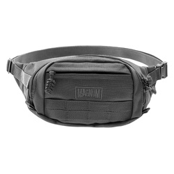 Magnum - Hip Bag Plover - 2 L - MOLLE - Forged Iron - M000138498