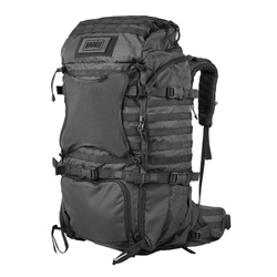 Magnum - Military Backpack Multitask - 55 L - Black - M000161816