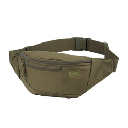 Magnum - SORBELT Hip Bag - 2 L - Olivine - 92800355639