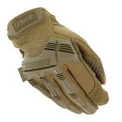 Mechanix - M-Pact Gloves - Coyote Brown - MPT-72