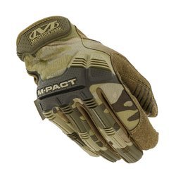 Mechanix - M-Pact Gloves - MultiCam - MPT-78